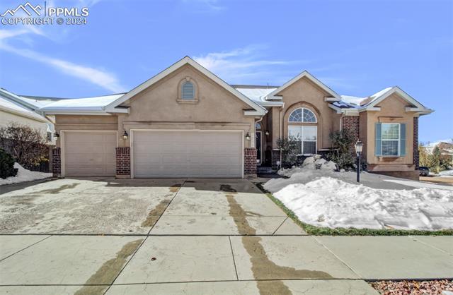 5786  Show Down  , colorado springs  House Search MLS Picture