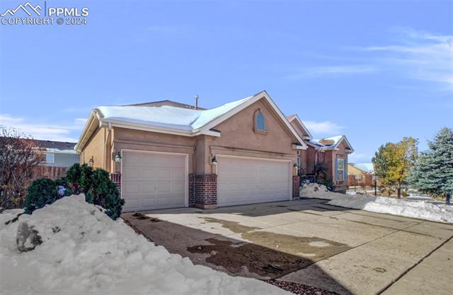 MLS Image for 5786  Show Down  ,Colorado Springs, Colorado