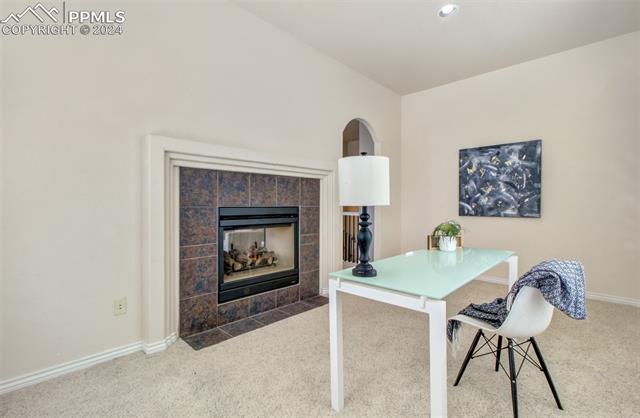 MLS Image for 5786  Show Down  ,Colorado Springs, Colorado