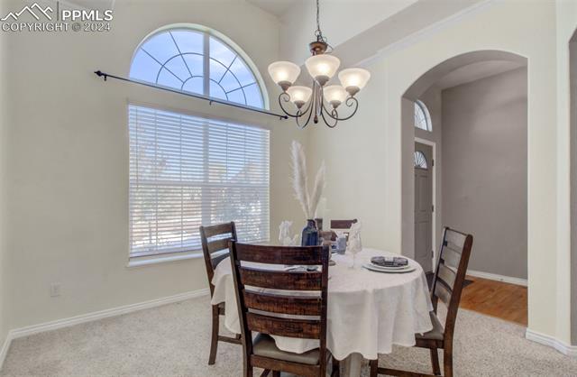 MLS Image for 5786  Show Down  ,Colorado Springs, Colorado