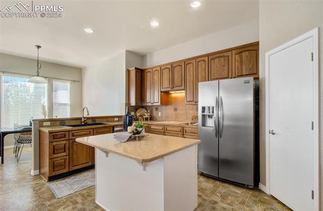 MLS Image for 5786  Show Down  ,Colorado Springs, Colorado