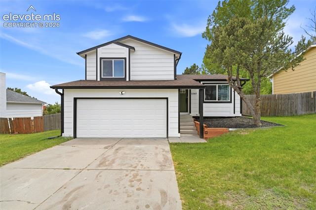 5545  Sacramento  , colorado springs&nbsp; House Search MLS Picture