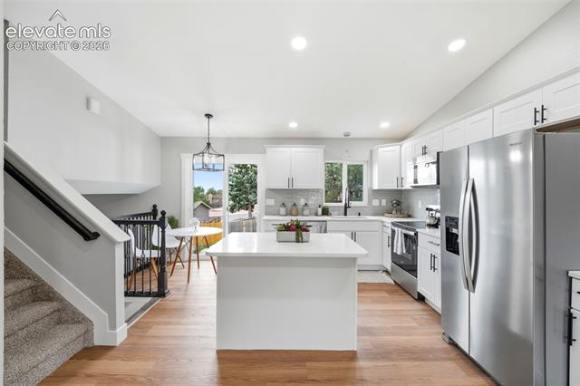 MLS Image for 5545  Sacramento  ,Colorado Springs, Colorado