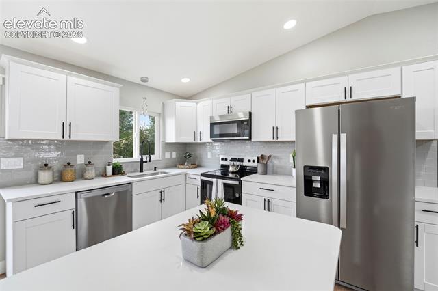 MLS Image for 5545  Sacramento  ,Colorado Springs, Colorado
