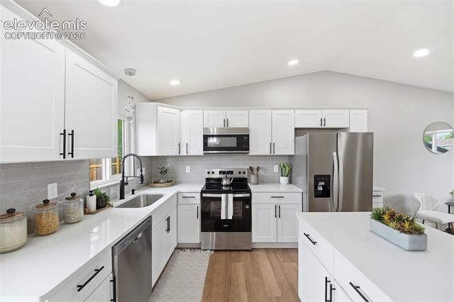 MLS Image for 5545  Sacramento  ,Colorado Springs, Colorado