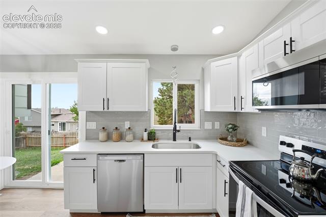 MLS Image for 5545  Sacramento  ,Colorado Springs, Colorado