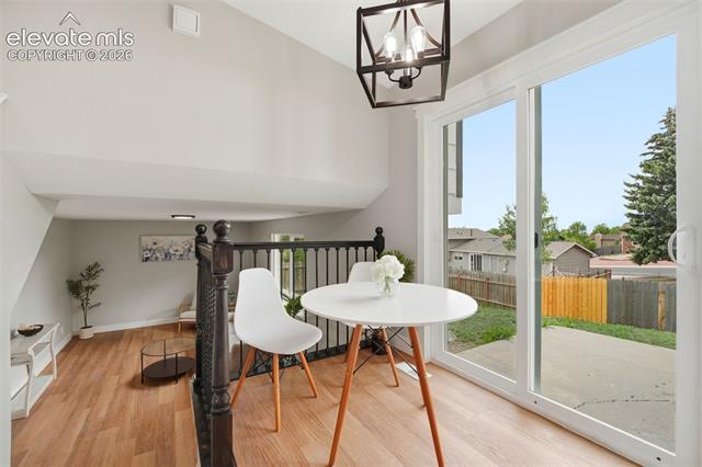 MLS Image for 5545  Sacramento  ,Colorado Springs, Colorado