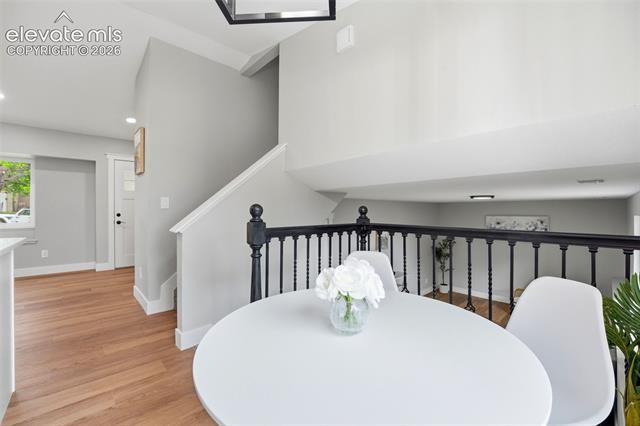 MLS Image for 5545  Sacramento  ,Colorado Springs, Colorado