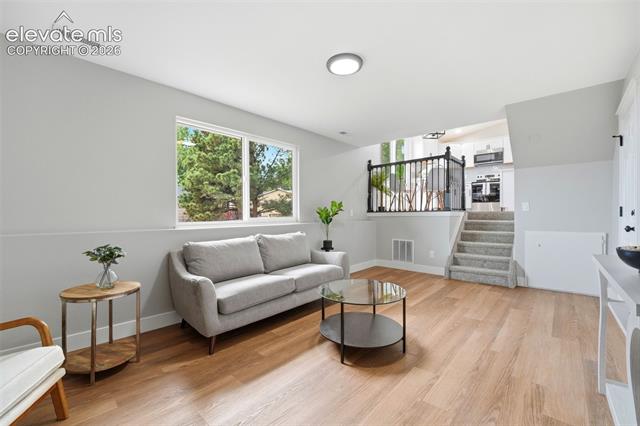 MLS Image for 5545  Sacramento  ,Colorado Springs, Colorado