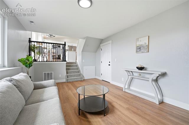 MLS Image for 5545  Sacramento  ,Colorado Springs, Colorado