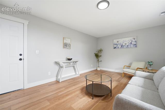 MLS Image for 5545  Sacramento  ,Colorado Springs, Colorado
