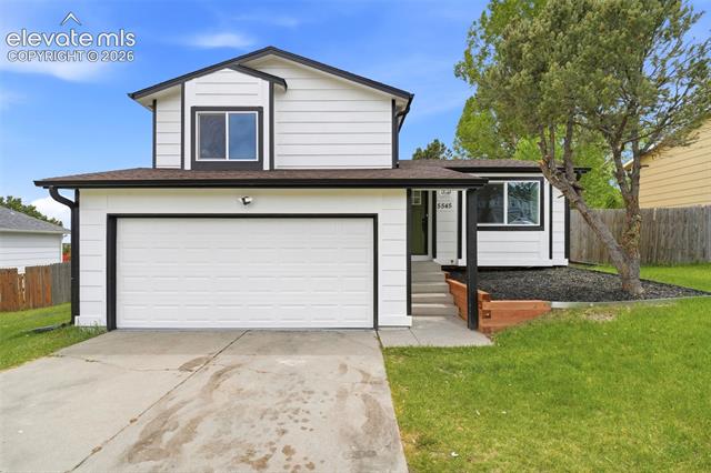 MLS Image for 5545  Sacramento  ,Colorado Springs, Colorado