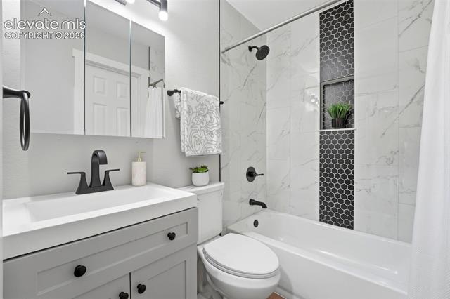 MLS Image for 5545  Sacramento  ,Colorado Springs, Colorado
