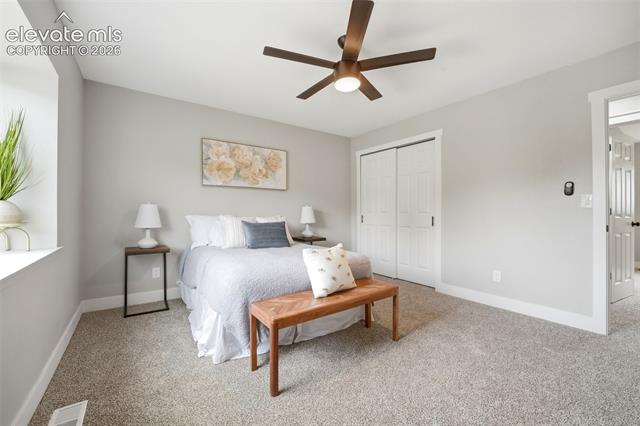 MLS Image for 5545  Sacramento  ,Colorado Springs, Colorado