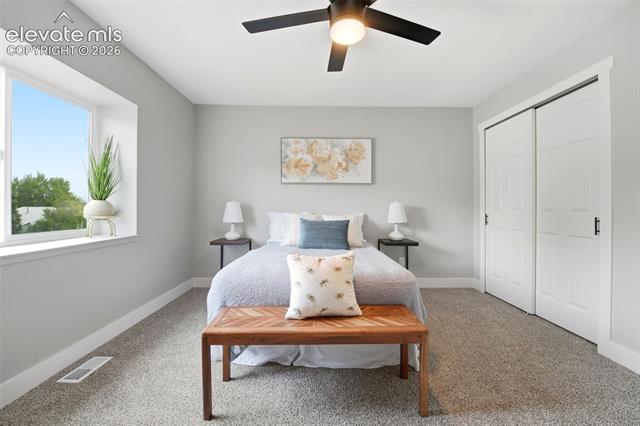 MLS Image for 5545  Sacramento  ,Colorado Springs, Colorado