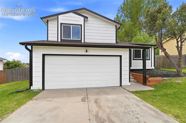 MLS Image for 5545  Sacramento  ,Colorado Springs, Colorado