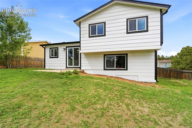 MLS Image for 5545  Sacramento  ,Colorado Springs, Colorado