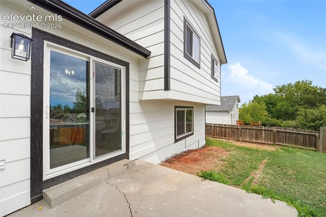 MLS Image for 5545  Sacramento  ,Colorado Springs, Colorado