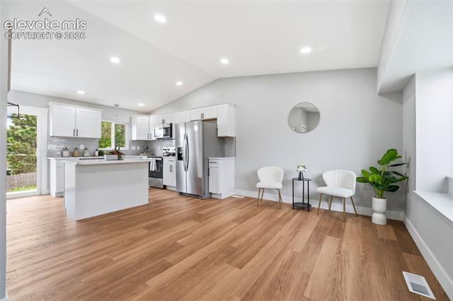 MLS Image for 5545  Sacramento  ,Colorado Springs, Colorado