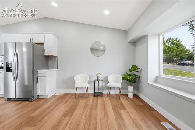 MLS Image for 5545  Sacramento  ,Colorado Springs, Colorado