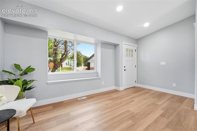 MLS Image for 5545  Sacramento  ,Colorado Springs, Colorado