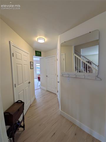MLS Image for 4660  Skylark  ,Colorado Springs, Colorado
