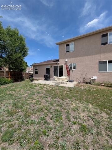 MLS Image for 4660  Skylark  ,Colorado Springs, Colorado
