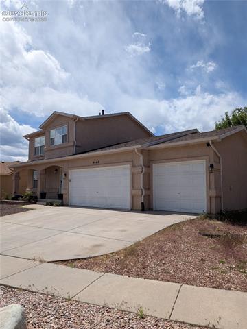 MLS Image for 4660  Skylark  ,Colorado Springs, Colorado