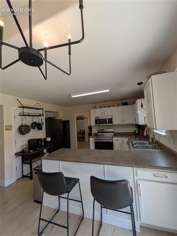 MLS Image for 4660  Skylark  ,Colorado Springs, Colorado