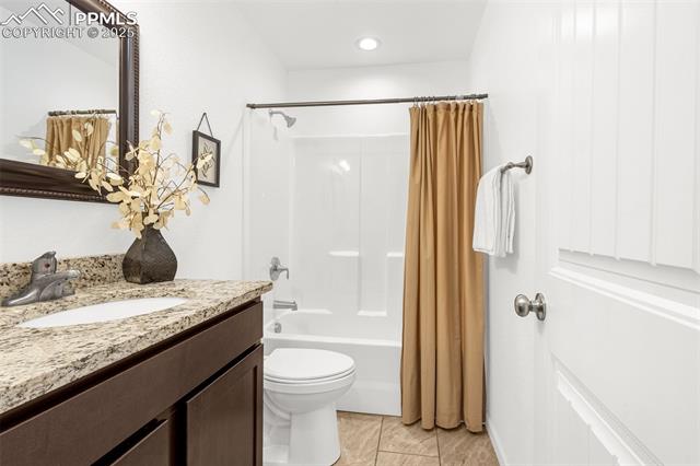 MLS Image for 623 E Paradise  ,Pueblo West, Colorado