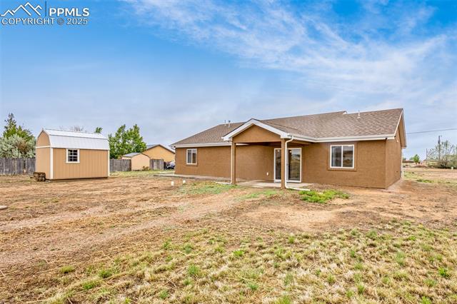 MLS Image for 623 E Paradise  ,Pueblo West, Colorado