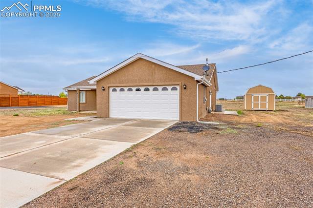MLS Image for 623 E Paradise  ,Pueblo West, Colorado