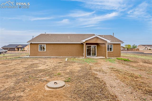 MLS Image for 623 E Paradise  ,Pueblo West, Colorado