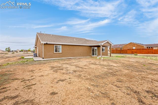 MLS Image for 623 E Paradise  ,Pueblo West, Colorado