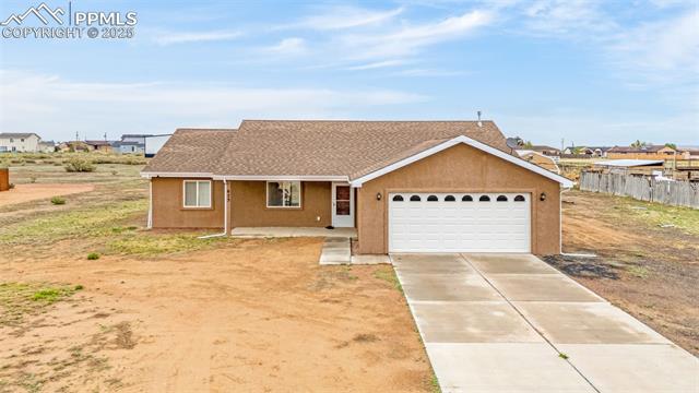 MLS Image for 623 E Paradise  ,Pueblo West, Colorado