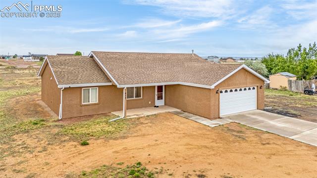 MLS Image for 623 E Paradise  ,Pueblo West, Colorado