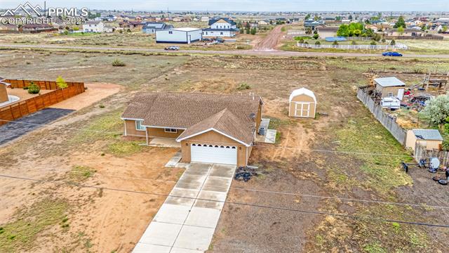 MLS Image for 623 E Paradise  ,Pueblo West, Colorado