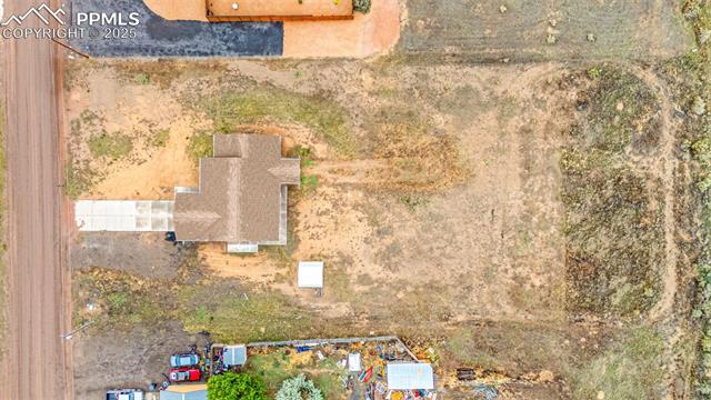 MLS Image for 623 E Paradise  ,Pueblo West, Colorado