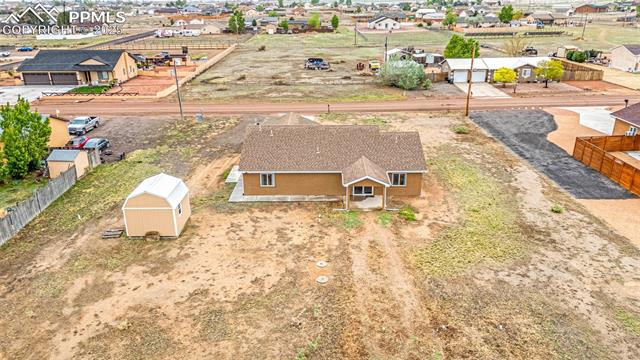 MLS Image for 623 E Paradise  ,Pueblo West, Colorado