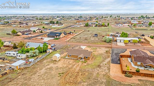 MLS Image for 623 E Paradise  ,Pueblo West, Colorado