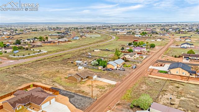MLS Image for 623 E Paradise  ,Pueblo West, Colorado