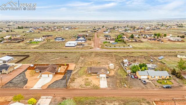 MLS Image for 623 E Paradise  ,Pueblo West, Colorado