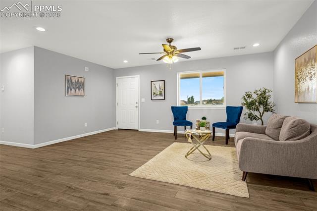 MLS Image for 623 E Paradise  ,Pueblo West, Colorado
