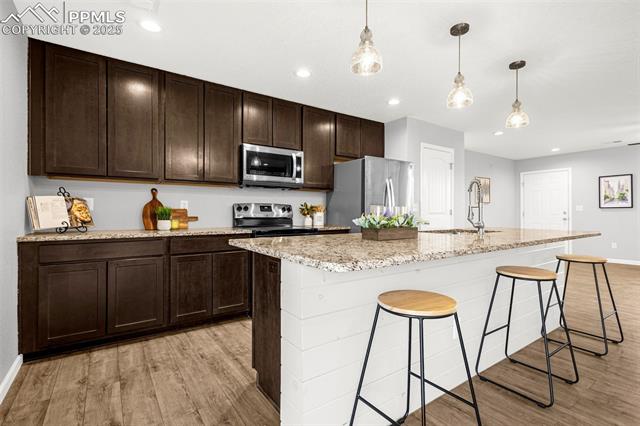 MLS Image for 623 E Paradise  ,Pueblo West, Colorado