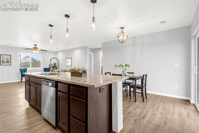MLS Image for 623 E Paradise  ,Pueblo West, Colorado