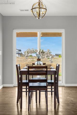 MLS Image for 623 E Paradise  ,Pueblo West, Colorado