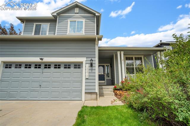 12272  Isle Royale  , peyton  House Search MLS Picture
