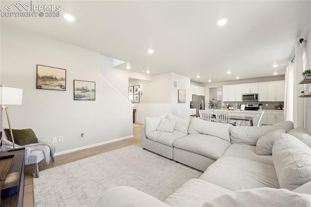 MLS Image for 13470  Valley Peak  ,Peyton, Colorado