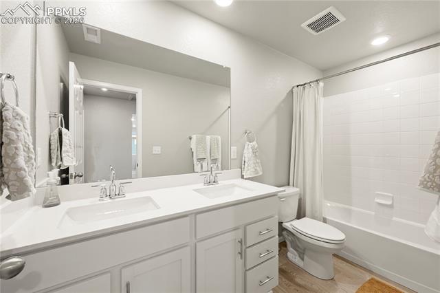 MLS Image for 13470  Valley Peak  ,Peyton, Colorado