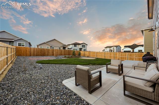 MLS Image for 13470  Valley Peak  ,Peyton, Colorado